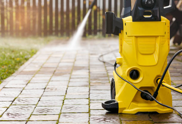 Best Playground Equipment Cleaning  in Ontario, CA